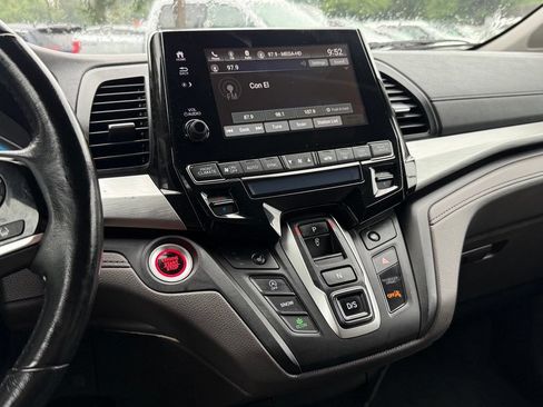 Used 2020 Honda Odyssey EX-L image 15