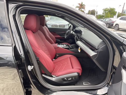 New 2026 BMW i5 eDrive40 w/ M Sport Package RWD image 22