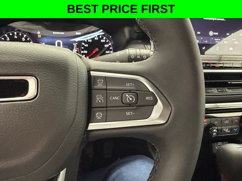 New 2026 Jeep Compass Limited AWD/4WD image 26