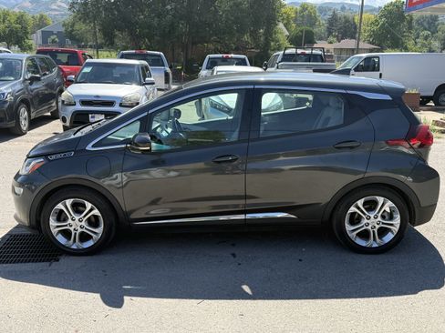 Used 2020 Chevrolet Bolt LT FWD image 7