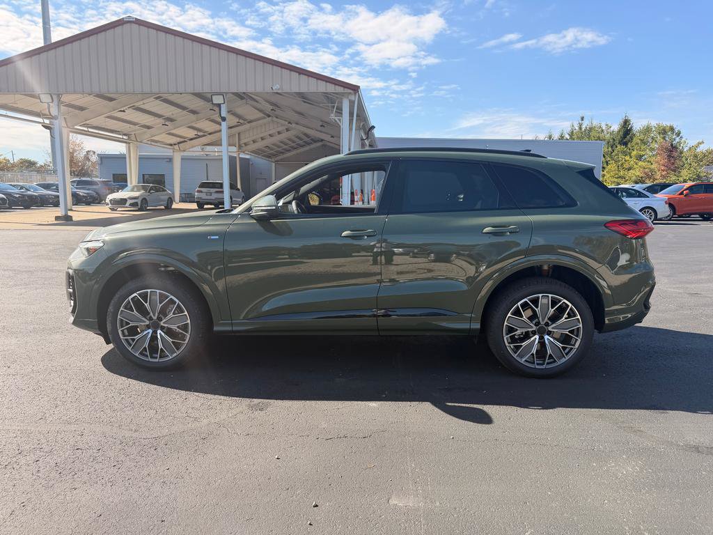 New 2026 Audi Q5 Prestige AWD/4WD image 2