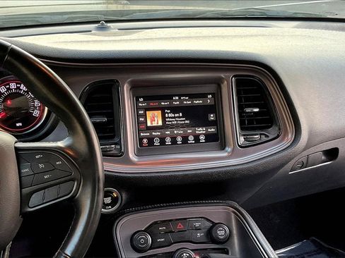 Certified 2023 Dodge Challenger SXT image 6