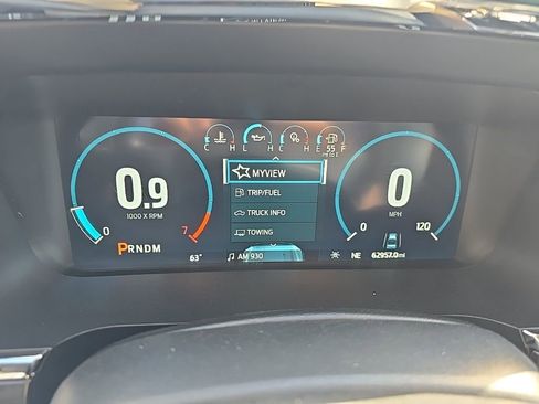 Used 2023 Ford F150 Lariat image 15