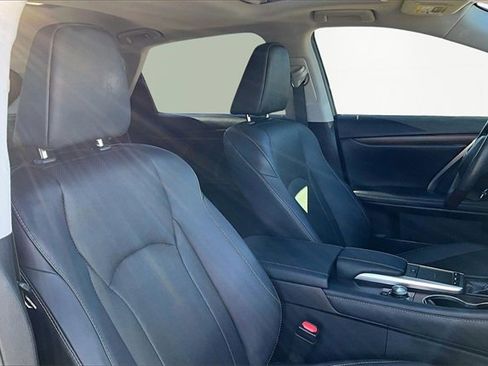 Used 2021 Lexus RX 350 FWD w/ Premium Package image 7