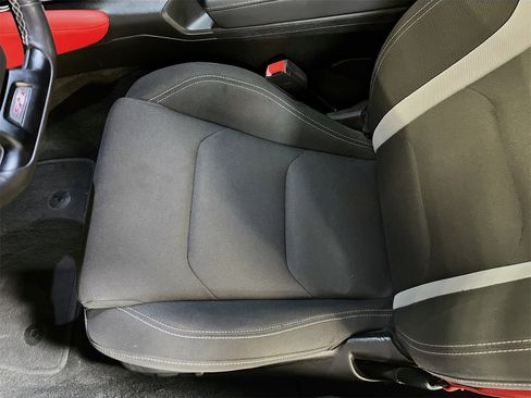 Used 2022 Chevrolet Camaro SS w/ LPO, Ground Effects Package image 19