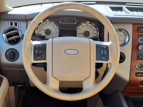 Used 2008 Ford Expedition Eddie Bauer image 8