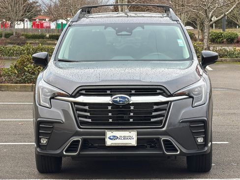 New 2025 Subaru Ascent Touring w/ Popular Package #1 image 9