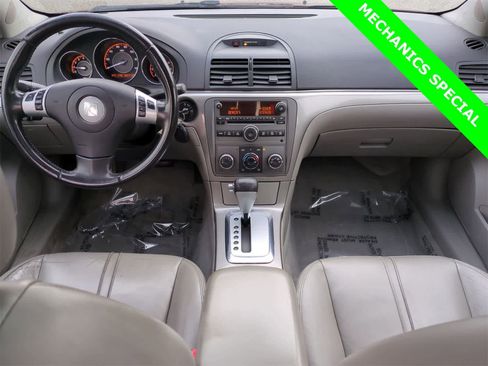 Used 2008 Saturn Aura XE w/ Premium Trim Package image 15