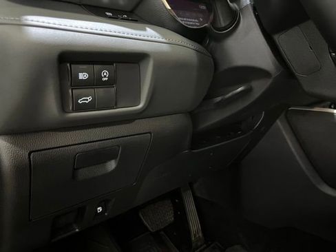 Certified 2024 Toyota Highlander XSE AWD/4WD image 18