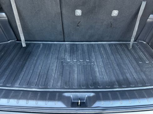 Used 2025 Toyota Grand Highlander AWD Hybrid image 17
