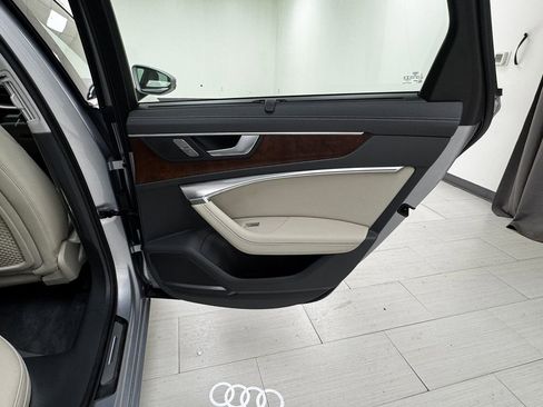 Used 2019 Audi A6 3.0T Prestige w/ Prestige Package image 14