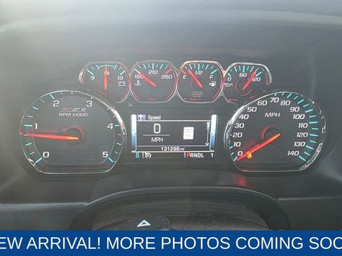 Used 2018 Chevrolet Silverado 2500 LTZ w/ Duramax Plus Package image 17