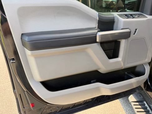 Used 2019 Ford F250 XLT w/ XLT Value Package AWD/4WD image 45