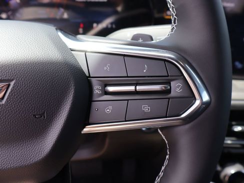 New 2026 Chevrolet Traverse LT AWD/4WD image 18