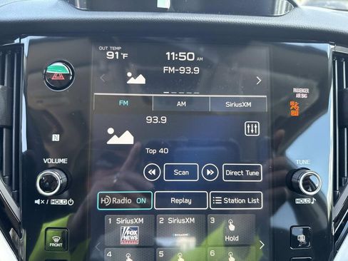 New 2025 Subaru Outback Limited XT image 26