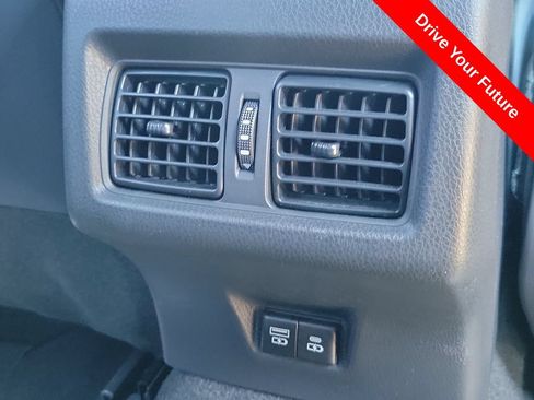 Used 2025 Toyota Camry SE FWD image 23