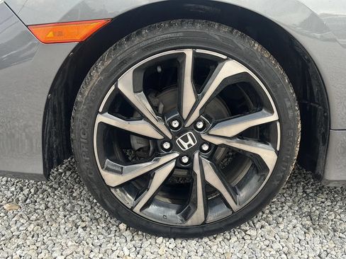 Used 2021 Honda Civic Sport image 14