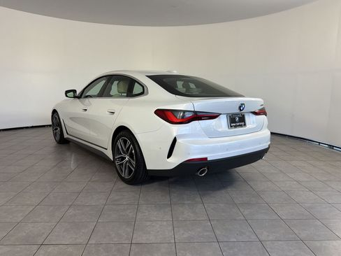 Used 2026 BMW 430i RWD image 3