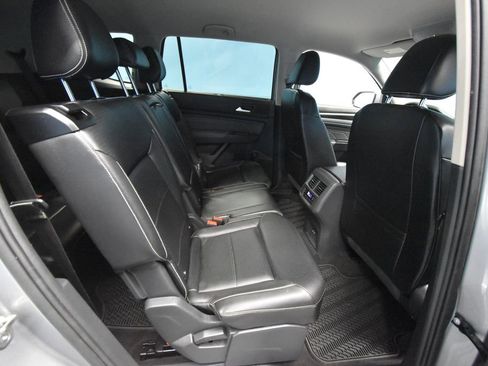 Used 2022 Volkswagen Atlas SE AWD/4WD image 26