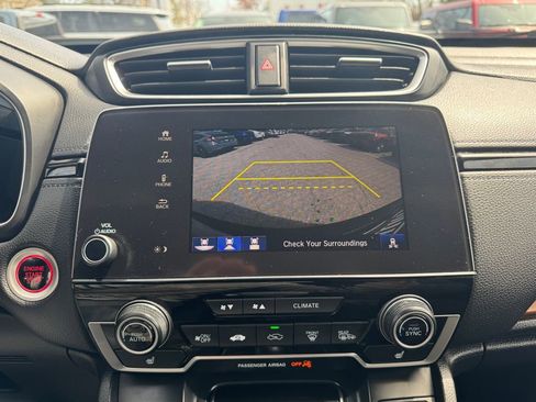 Used 2020 Honda CR-V EX image 25