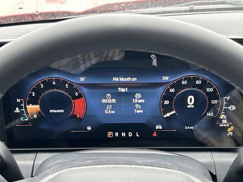 New 2026 Ford Mustang EcoBoost image 28