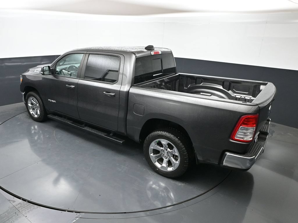 Used 2022 RAM 1500 Big Horn AWD/4WD image 39