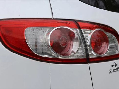 Used 2012 Hyundai Santa Fe GLS AWD/4WD image 11