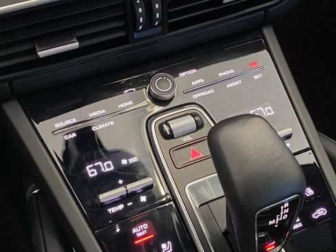 Certified 2023 Porsche Cayenne Turbo image 26