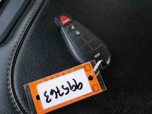 Certified 2022 RAM 1500 Classic Warlock image 36