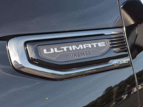 Used 2022 GMC Sierra 1500 Denali Ultimate AWD/4WD image 35