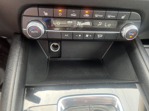 Used 2025 MAZDA CX-5 AWD 2.5 S w/ Select Package image 32