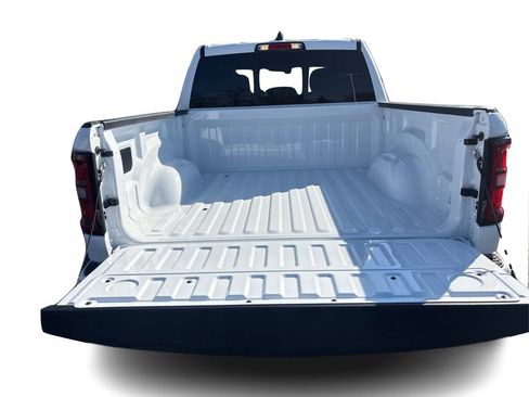 New 2026 RAM 1500 Express image 11