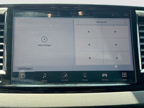 Used 2025 Chrysler Pacifica Select FWD image 14
