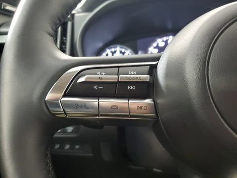 Certified 2025 MAZDA CX-50 AWD 2.5 Turbo w/ Weather Package image 25