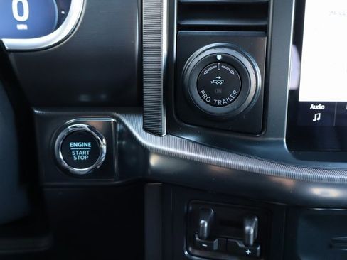 Used 2025 Ford F150 Platinum image 36