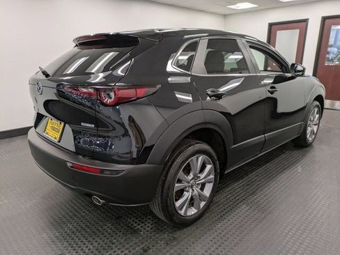 Certified 2023 MAZDA CX-30 AWD 2.5 S w/ Select Package image 4