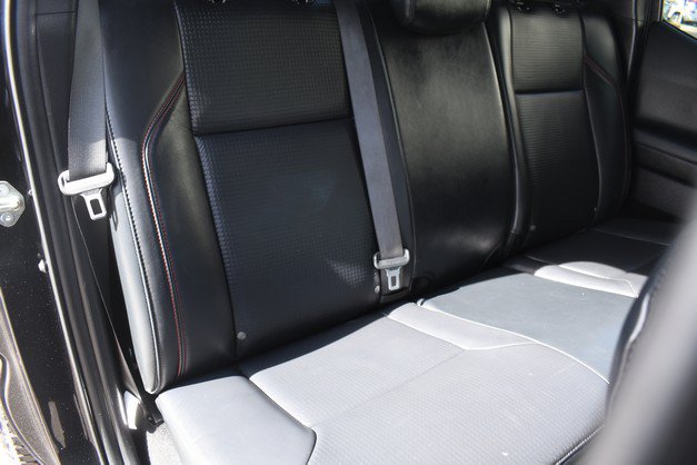 Used 2019 Toyota Tacoma TRD Pro AWD/4WD image 29