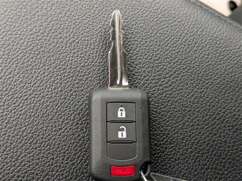 New 2026 Mitsubishi Outlander Sport ES image 31