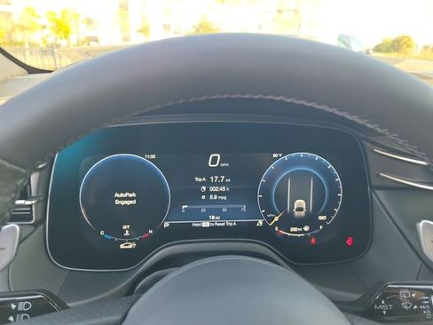 New 2026 Maserati Grecale Modena image 31