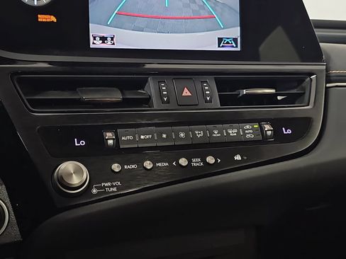 Used 2022 Lexus ES 350 w/ Accessory Package FWD image 22