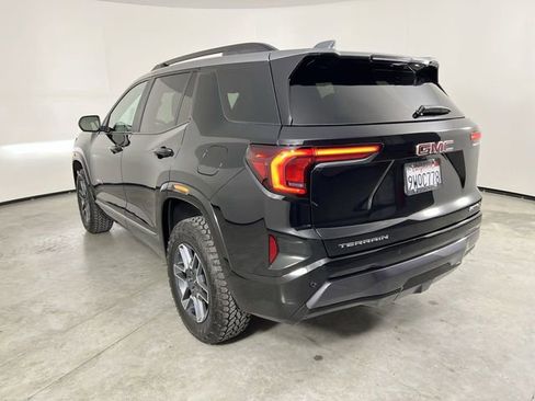 Used 2026 GMC Terrain AT4 image 32