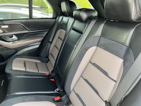 Used 2021 Mercedes-Benz GLE 63 AMG S image 33