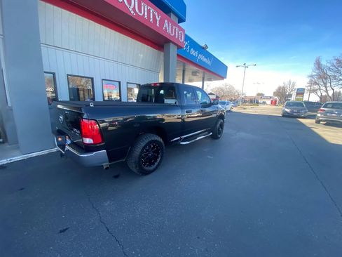 Used 2015 RAM 1500 Tradesman w/ Popular Equipment Group image 38