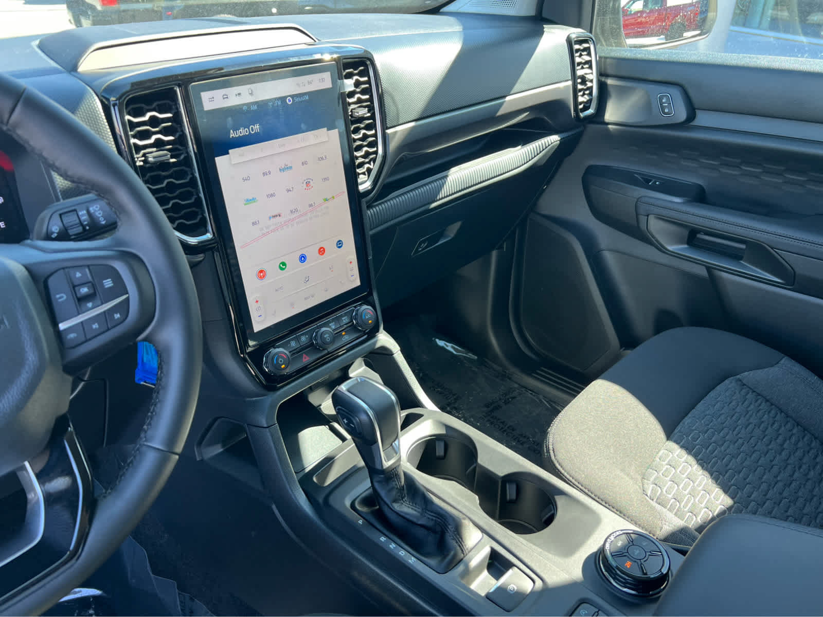 New 2026 Ford Ranger XLT AWD/4WD image 31