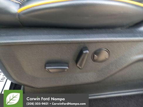 Used 2022 Ford F150 Tremor w/ Equipment Group 402A High image 12