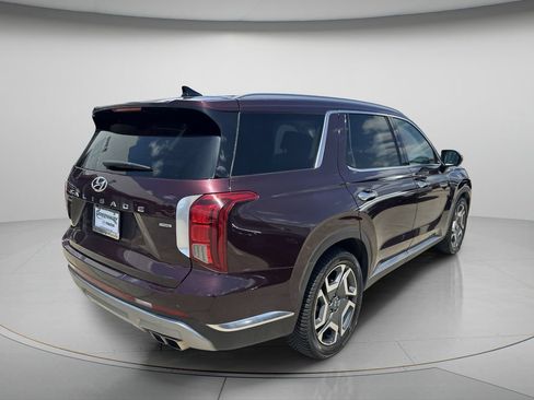 Used 2024 Hyundai Palisade Limited AWD/4WD image 7
