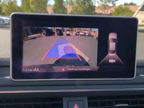 Used 2017 Audi A4 2.0T Ultra Premium image 22