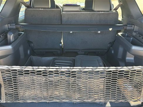 New 2025 Toyota 4Runner Limited image 10