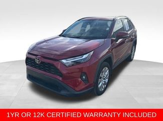 Used 2023 Toyota RAV4 XLE Premium AWD/4WD 360° Tour