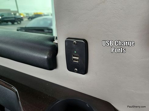 Used 2018 RAM ProMaster 1500 w/ Mopar Trailer Tow Group FWD image 41